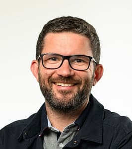 Entrepreneur confirmé