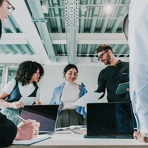 Ingénieur et Chef de Projet